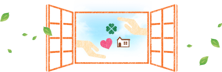 医療と福祉が一体となって利用者様お一人お一人の個別性を重視したサービスをご提供いたします。 医療と福祉が一体となって利用者様お一人お一人の個別性を重視したサービスをご提供いたします。