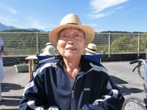 ほくと診療所　ショートステイ　様子