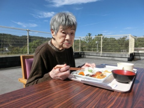 ほくと診療所　ショートステイ